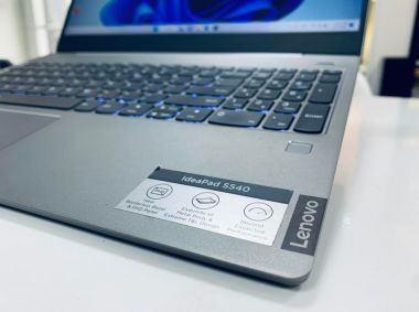 Lenovo Ideapad S540 [ 2020 - Like New ]