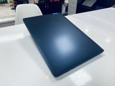 Lenovo Ideapad Slim 3 [ Abyss Blue ]
