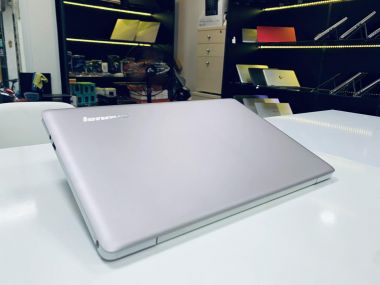 Lenovo Ideapad U310 [ Vỏ Kim Loại ]