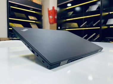 Lenovo Thinkpad L390 [ Sạc Type-C ]