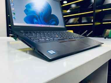 Lenovo Thinkpad T470S [ TouchScreen + Ram 20 GB ]