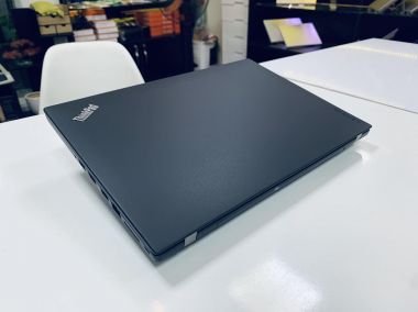 Lenovo Thinkpad T480 [ TouchScreen - Max Option ]