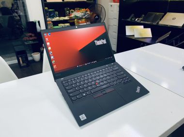 Lenovo Thinkpad T490 [ Gen 10 / TouchScreen / LikeNew ]