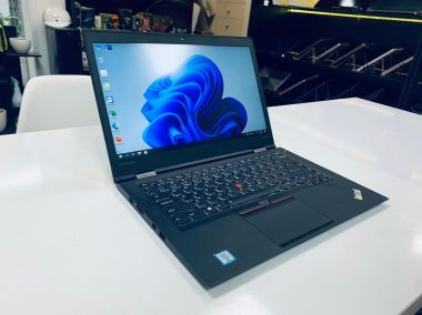 Lenovo Thinkpad X1 Carbon - GEN 4