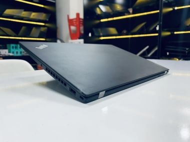 Lenovo Thinkpad X1 Carbon - GEN 5