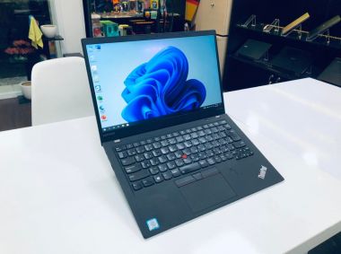 Lenovo Thinkpad X1 Carbon - GEN 5