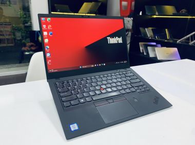 Lenovo Thinkpad X1 Carbon - GEN 6