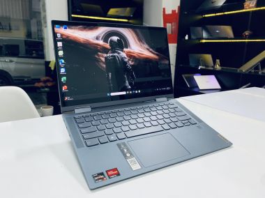 Lenovo Yoga 7 [ 2 in 1 - Like New ]
