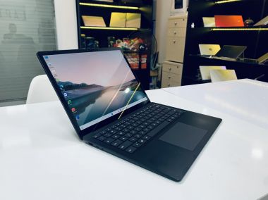 Microsoft Surface Laptop 3 [ Black ]