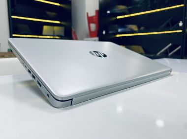 HP Laptop 14 [ 11th Gen ]