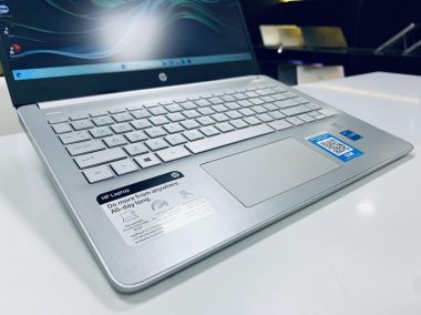 HP Laptop 14 [ 11th Gen ]
