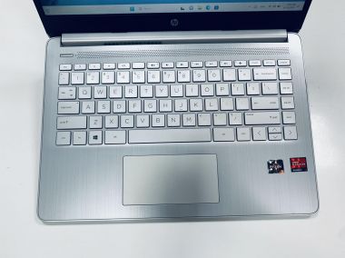HP Laptop 14 [ Touch Screen ]