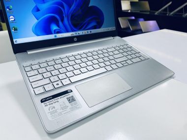 HP Laptop 15 [ 11th Gen ]