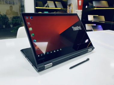 Lenovo Thinkpad Yoga 370 [ Có Pen ]