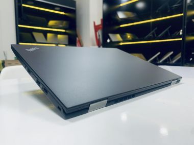 Lenovo Thinkpad X1 Carbon - GEN 4