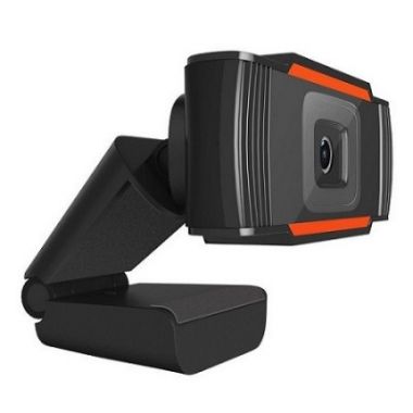 Webcam 720P- Webcam Máy Tính-Latop-Có Mic Full HD