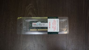 RAM LAPTOP 4G // 8G DDR3L BUS 1600