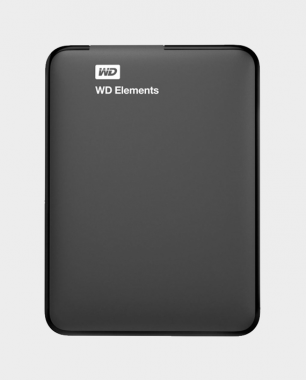 Ổ cứng di động HDD 500G - 1T WD ELEMENT