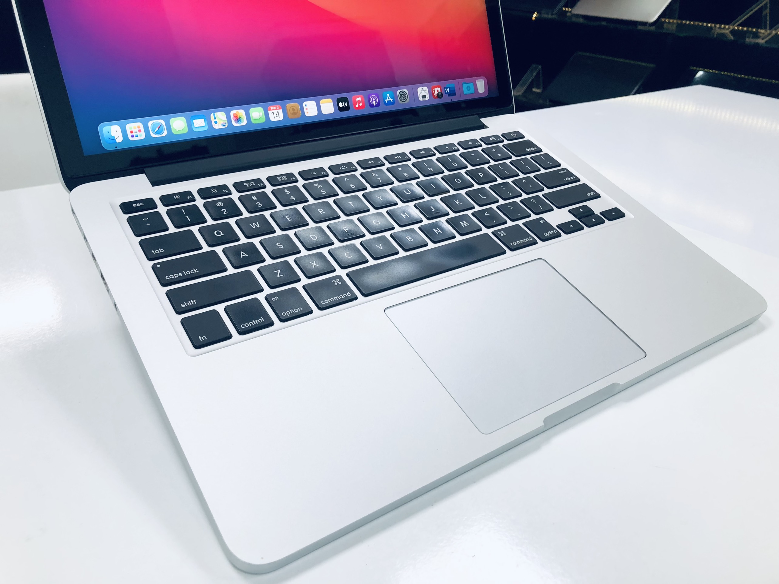 Macbook Pro 13 [ Early 2015 ] 