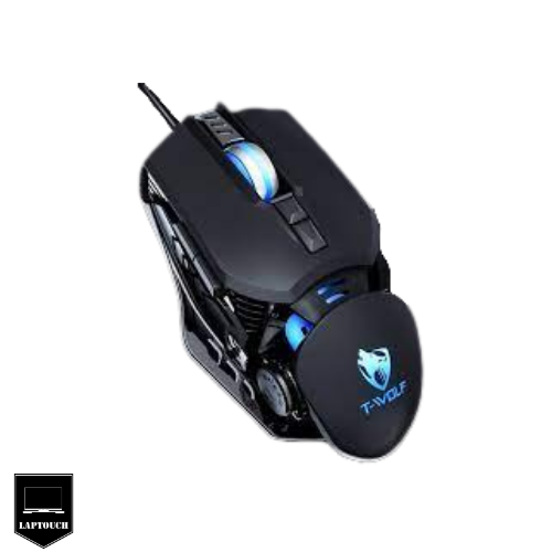 Chuột Gaming T-wolf G530
